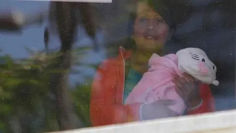 COMUNICADO/ Familia de Lorenza Cayuhán frente a rechazo al traslado de la comunera a Punta de Parra