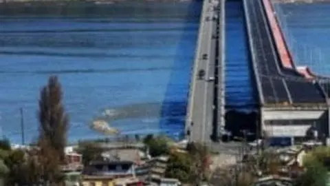 21 comunas recibirán parte del puente Mecano