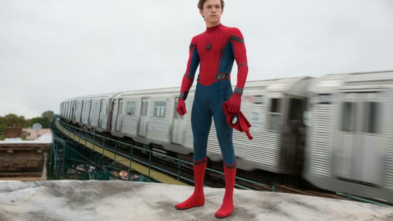 Nuevo trailer de Spider-Man