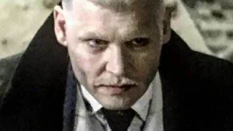 Talentoso actor se suma a Animales Fantásticos Y Donde Encontrarlos 2