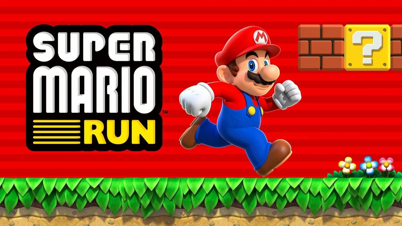 Nintendo estrena juego en teléfonos móviles