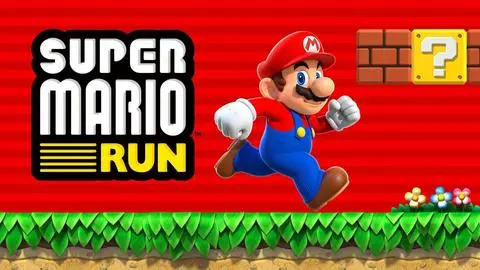Nintendo estrena juego en teléfonos móviles