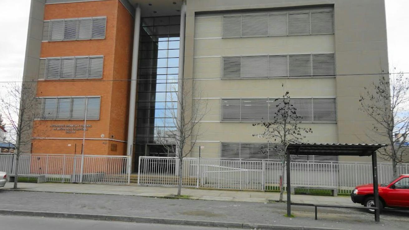 Condenado a 10 años por femicidio frustrado