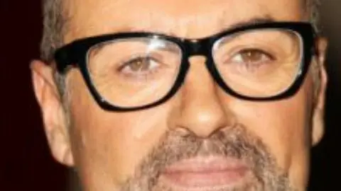 A los 53 años muere el cantante británico George Michael