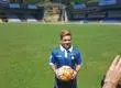Huachipato presentó a su primer refuerzo: La promesa del fútbol venezolano