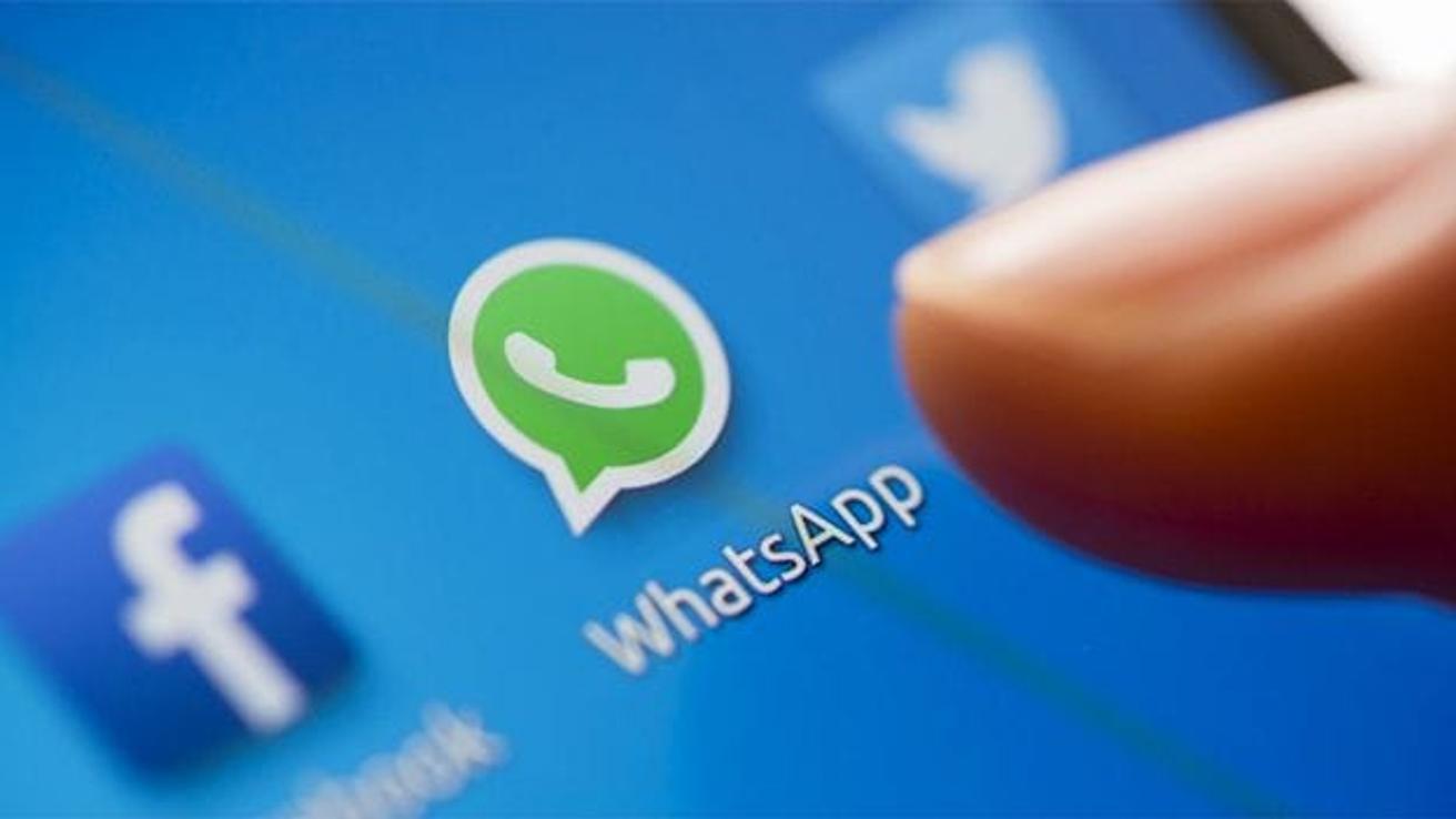 Atención usuarios de Whatsapp!