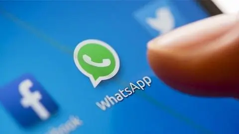 Atención usuarios de Whatsapp!