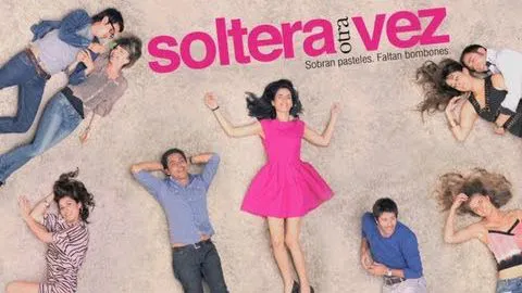 Confirmado: Soltera otra vez vuelve a la pantalla