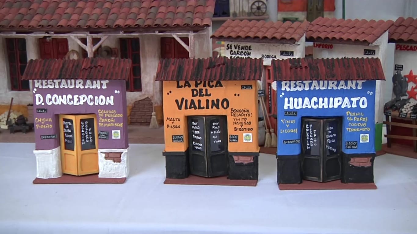 Concejala Valentina Pávez propone que la Feria Internacional de Arte Popular vuelva al Parque Ecuador