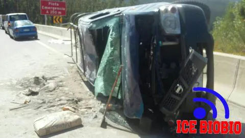 COMUNICADO| Fatal accidente en Lota