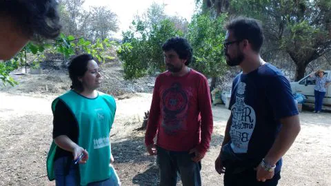 JUNTOS POR CHILE