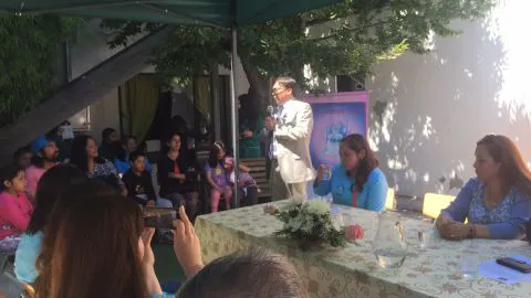 Instituto Down de Concepción continuará funcionando