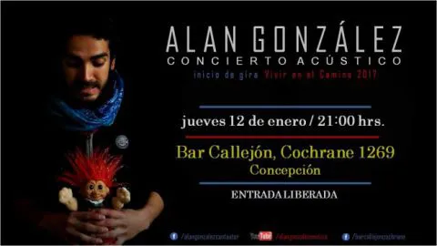 Panoramas jueves 12 de enero