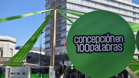 Concepción en 100 palabras ya tiene sus ganadores