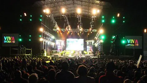 Anuncian Festival de Dichato 2018: conoce el canal que lo transmitirá y los posibles artistas