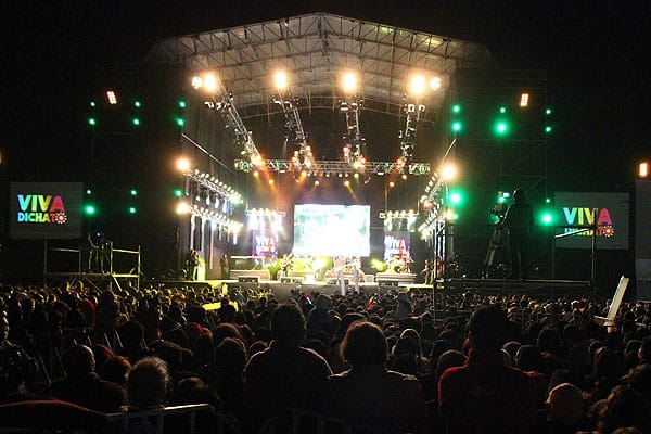Festival Viva Dichato volverá a su esencia: Será televisado y con artistas de primera linea