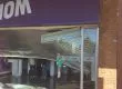 Un alunizaje afectó a la tienda WOM en San Pedro de la Paz