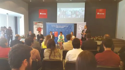 Más de 12 mil jóvenes fueron beneficiados con gratuidad en 2017