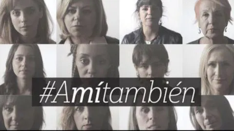#Amitambién: La nueva campaña mundial contra el micromachismo