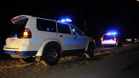 Hombres muertos en Coronel: Razón de la tragedia sería conflicto sentimental