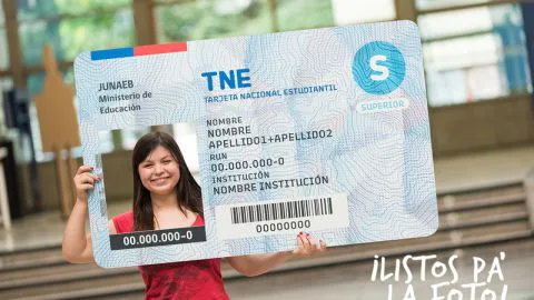 Estudiantes de Educación Superior aún pueden tomarse la foto para la TNE 2017
