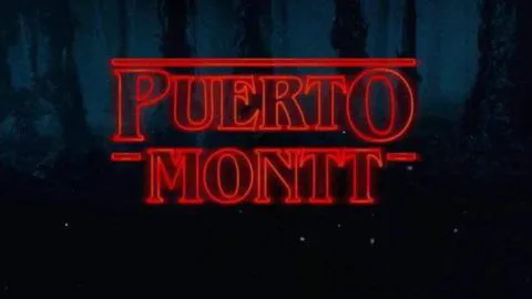 Los mejores memes tras la actividad paranormal de Puerto Montt