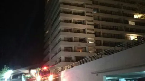 Sernameg se reunió con familiares de joven víctima de suicidio en contexto de violencia de género