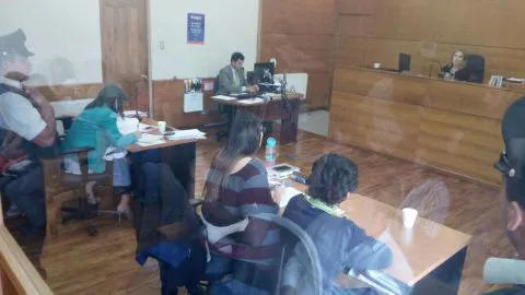 Menor de 14 años sospechoso de muerte de sus padres en Pemuco no fue formalizado