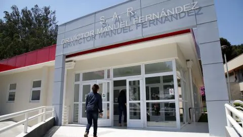 Hoy comienza a funcionar primer SAR de Concepción