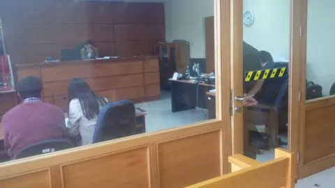 Amplían detención de imputado por incendio en Yumbel