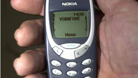 En gloria y majestad, así regresan los antiguos nokias