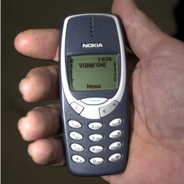 En gloria y majestad, así regresan los antiguos nokias