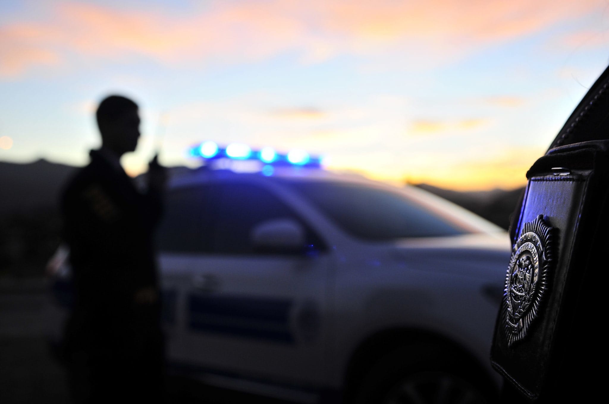 Hombre murió calcinado tras caer a una fogata