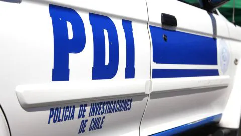 PDI capturó a décimo integrante de banda que robaba en Coronel