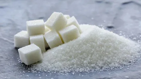 ¿Sabes cuanta azúcar tienen los alimentos que consumes?