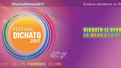 Festival de Dichato: Mira aquí la programación