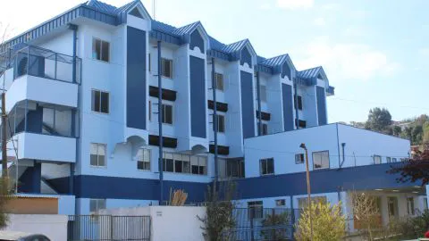 Hospital de Tomé: Es el primero del sur en lograr la re-acreditación en calidad