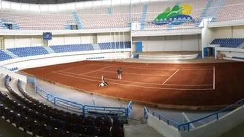 Municipio de Talcahuano aún no cumple con el segundo pago de la Copa Davis
