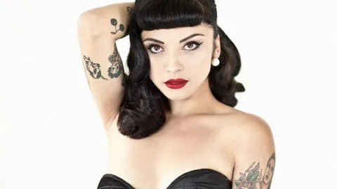 Mon Laferte se presentará en Chillán y Concepción