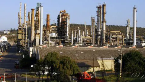 Enap iniciará trabajos de mantención este 12 de marzo
