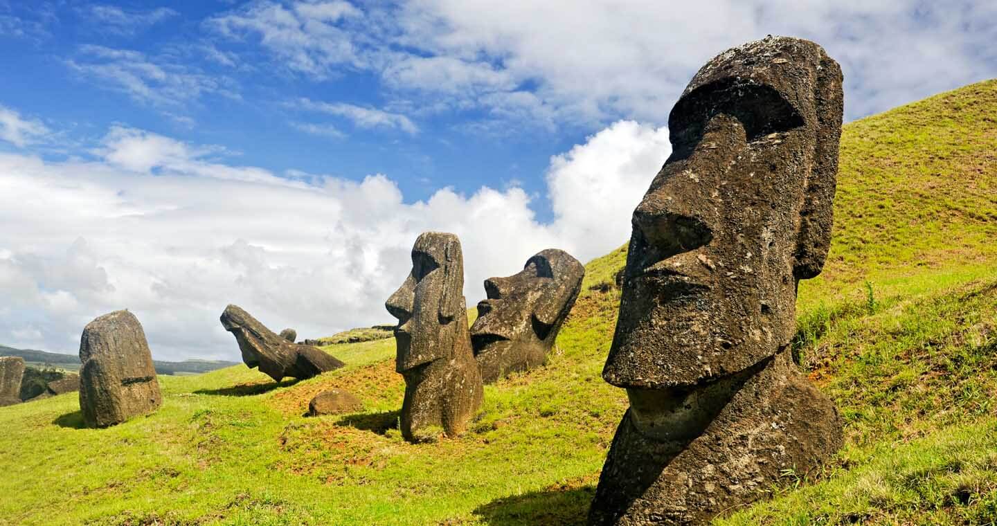 Compleja situación en Isla de Pascua: Kilo de pan llega a los $3.500 y el 58% de la población está desempleada