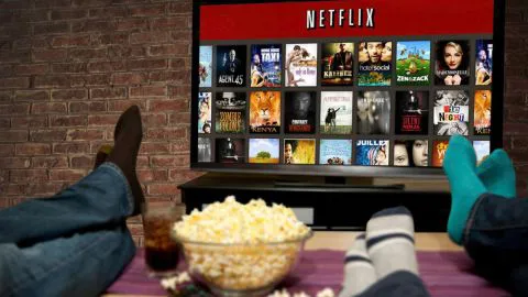 Las 2 series chilenas que llegan a Netflix en marzo
