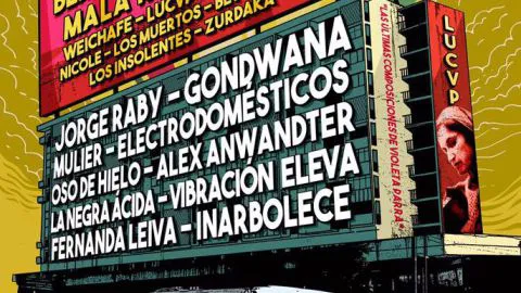 Dos reconocidas artistas internacionales participarán de Rec Rock en Conce