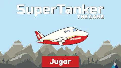 EL SUPER TANKER YA PUEDE SER PILOTEADO POR TI