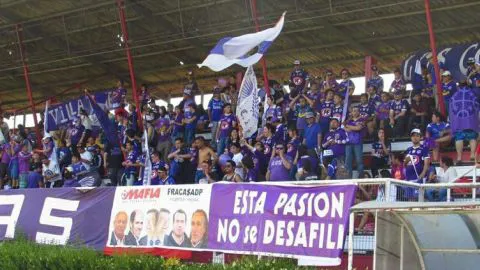 El emocionante documental sobre la desafiliación de Deportes Concepción que llegará al cine