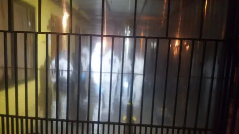 Aún sin detenidos continúa el brutal homicidio ocurrido en Talcahuano