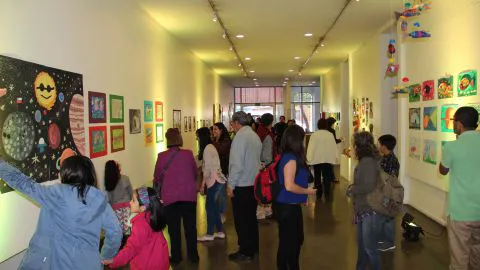 Artistas del Acero mostrará sus dependencias y talleres en su Casa Abierta 2017