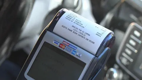 Como en el super: Cabify se puede pagar con tarjeta de débito en Concepción