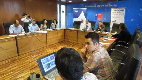 Fuerte aumento de viviendas en los últimos 5 años en la Región del Biobío