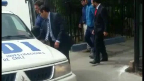 Detenido presunto autor del crimen ocurrido en Talcahuano